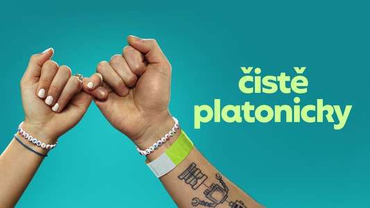 Platonic - Backdrops