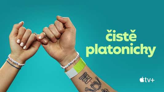 Platonic - Backdrops