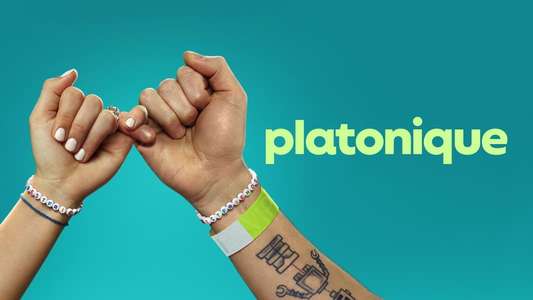 Platonic - Backdrops