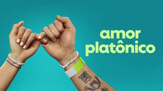 Platonic - Backdrops