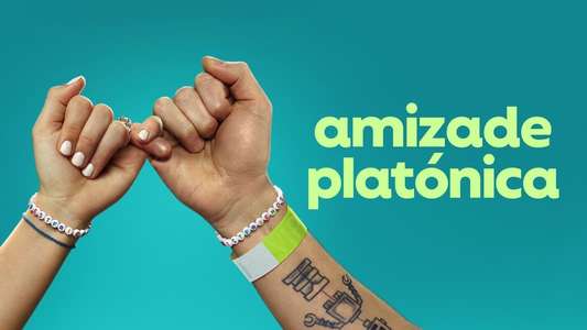 Platonic - Backdrops