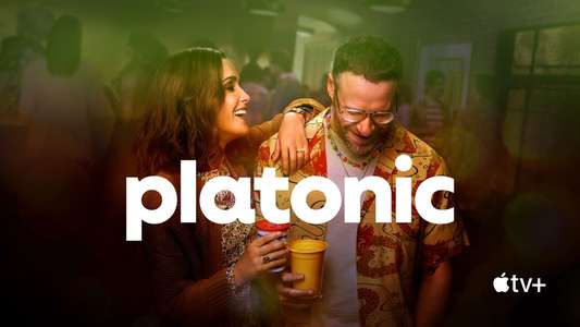 Platonic - Backdrops