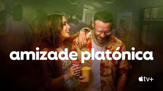 Platonic - Backdrops