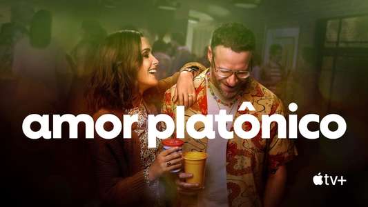 Platonic - Backdrops