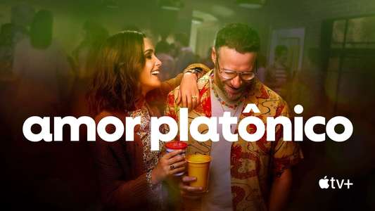 Platonic - Backdrops