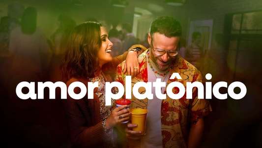 Platonic - Backdrops