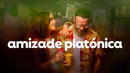 Platonic - Backdrops