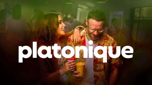 Platonic - Backdrops