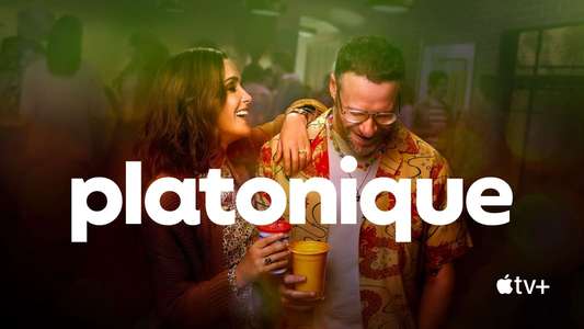 Platonic - Backdrops