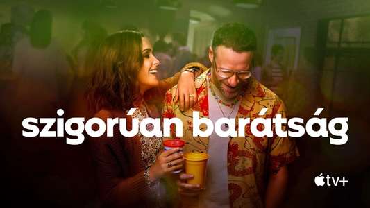 Platonic - Backdrops