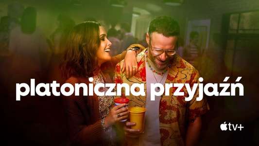 Platonic - Backdrops