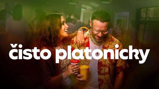 Platonic - Backdrops