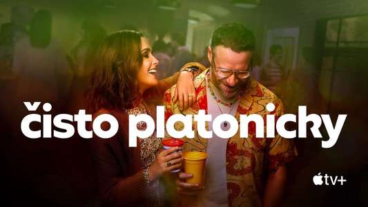 Platonic - Backdrops