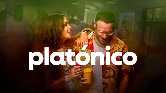 Platonic - Backdrops