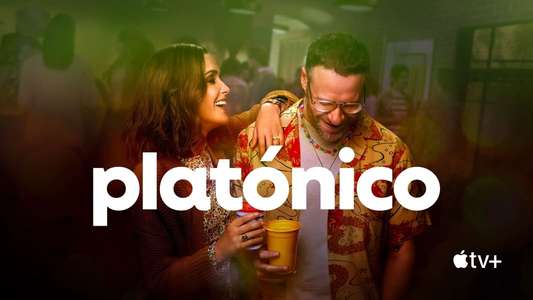 Platonic - Backdrops