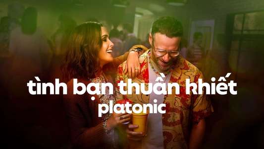 Platonic - Backdrops