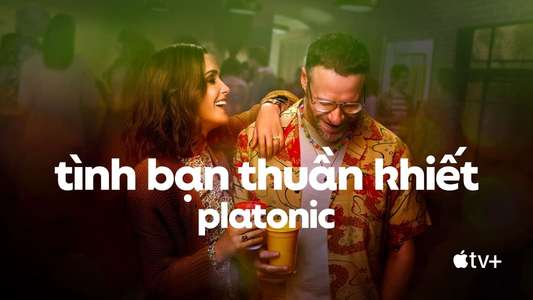 Platonic - Backdrops