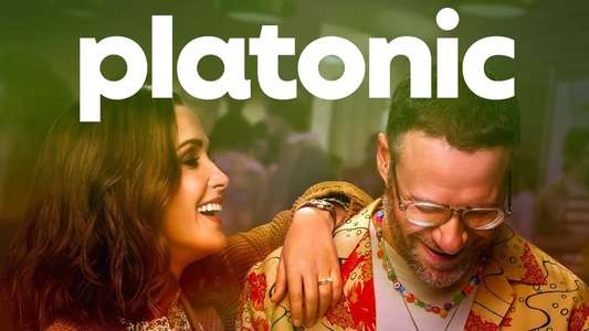 Platonic - Backdrops