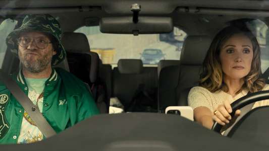 Platonic - Backdrops