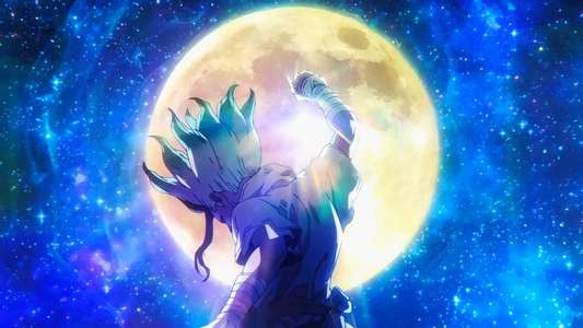 Dr. Stone - Backdrops