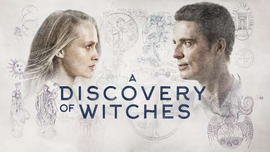 A Discovery of Witches - Backdrops