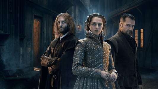 A Discovery of Witches - Backdrops