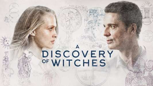 A Discovery of Witches - Backdrops