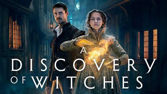 A Discovery of Witches - Backdrops