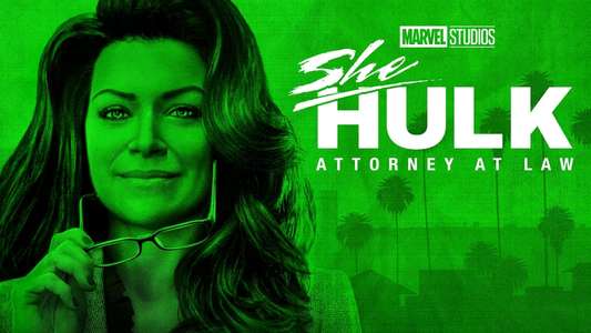 She-Hulk - Backdrops