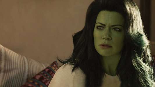 She-Hulk - Backdrops
