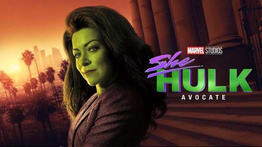 She-Hulk - Backdrops