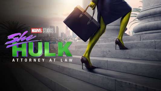She-Hulk - Backdrops
