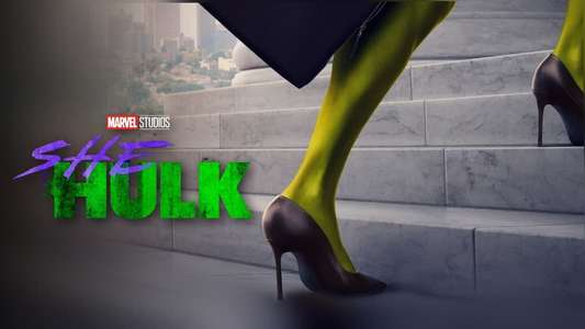She-Hulk - Backdrops
