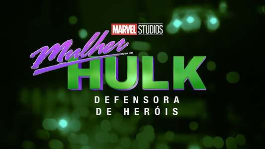 She-Hulk - Backdrops