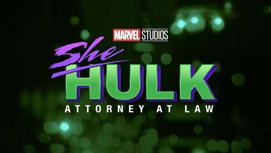 She-Hulk - Backdrops