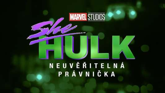 She-Hulk - Backdrops
