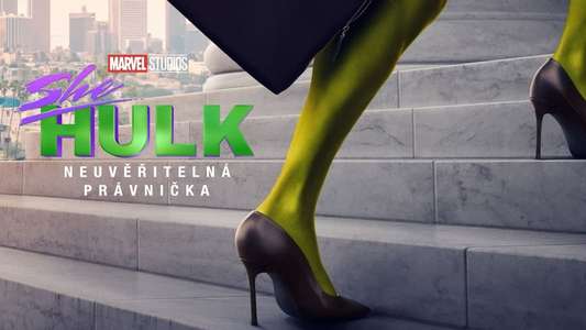 She-Hulk - Backdrops