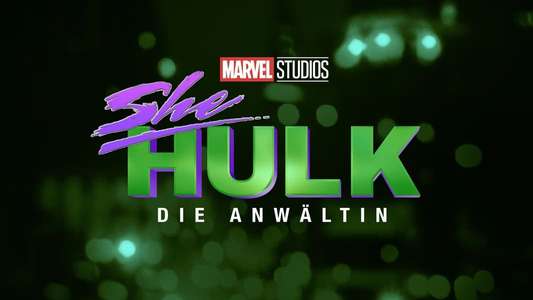 She-Hulk - Backdrops