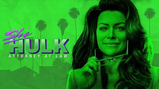 She-Hulk - Backdrops