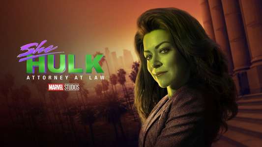 She-Hulk - Backdrops