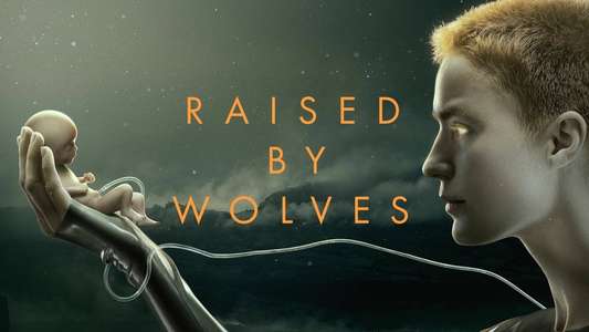 Raised By Wolves HBO Max - Backdrops