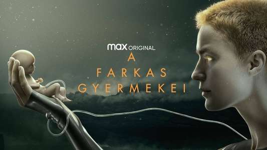 Raised By Wolves HBO Max - Backdrops