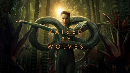 Raised By Wolves HBO Max - Backdrops