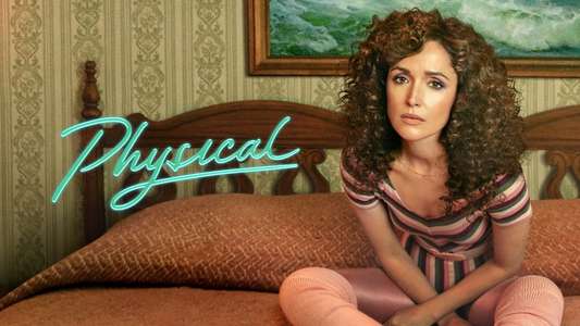 Physical - Backdrops