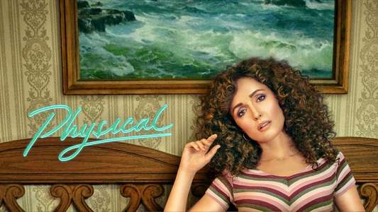 Physical - Backdrops