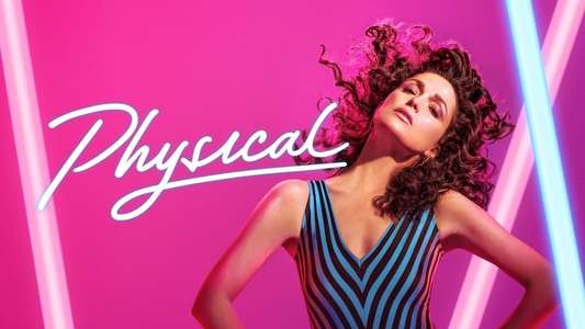 Physical - Backdrops