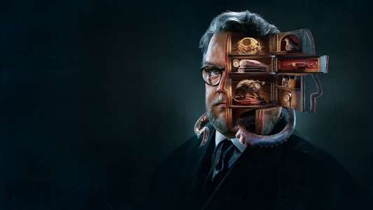Guillermo Del Toro Presents 10 After Midnight - Backdrops