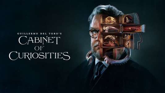 Guillermo Del Toro Presents 10 After Midnight - Backdrops