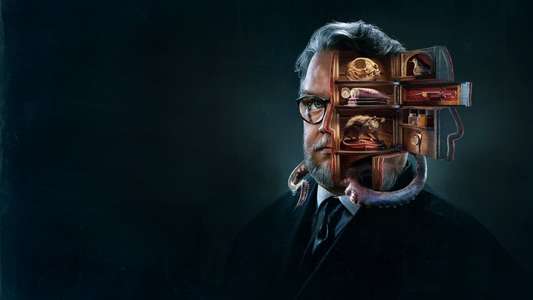 Guillermo Del Toro Presents 10 After Midnight - Backdrops