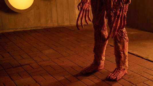 Guillermo Del Toro Presents 10 After Midnight - Backdrops
